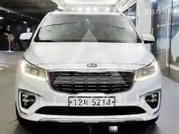 2019 KIA Carnival