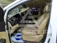 2019 KIA Carnival