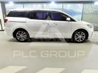 2019 KIA Carnival