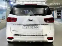 2019 KIA Carnival