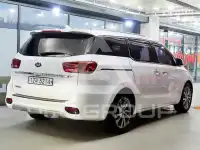2019 KIA Carnival
