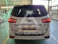 2019 KIA Carnival
