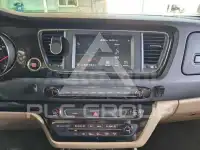 2019 KIA Carnival