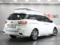 2019 KIA Carnival