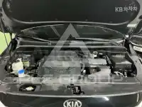 2019 KIA Carnival