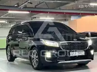 2019 KIA Carnival