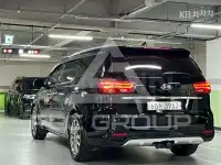 2019 KIA Carnival