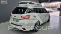2019 KIA Carnival