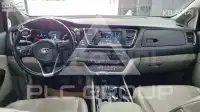 2019 KIA Carnival
