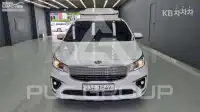 2019 KIA Carnival
