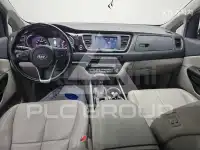 2019 KIA Carnival