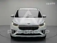 2019 KIA Carnival