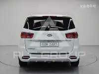 2019 KIA Carnival