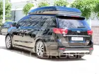 2019 KIA Carnival