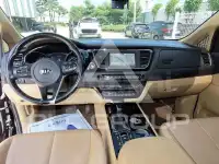 2019 KIA Carnival