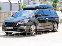 2019 KIA Carnival