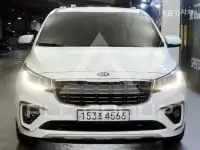 2019 KIA Carnival