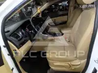 2019 KIA Carnival