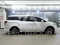 2019 KIA Carnival