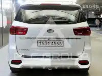 2019 KIA Carnival