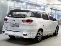 2019 KIA Carnival