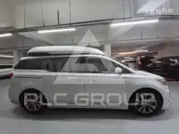 2019 KIA Carnival