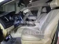 2019 KIA Carnival