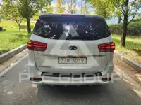 2019 KIA Carnival