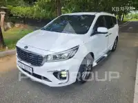 2019 KIA Carnival