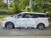 2019 KIA Carnival