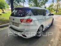 2019 KIA Carnival
