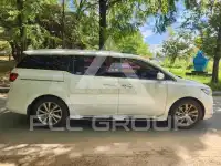 2019 KIA Carnival