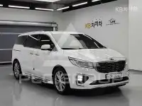 2019 KIA Carnival