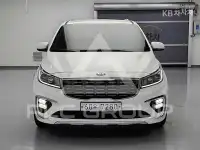 2019 KIA Carnival