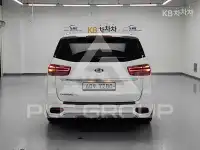 2019 KIA Carnival
