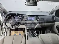 2019 KIA Carnival