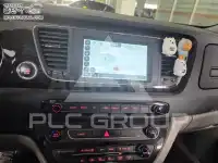 2019 KIA Carnival