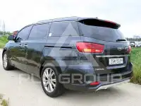 2019 KIA Carnival
