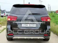 2019 KIA Carnival