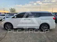 2019 KIA Carnival