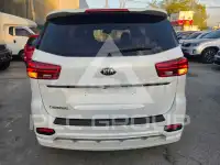 2019 KIA Carnival