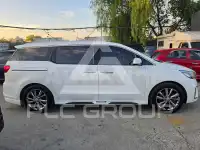 2019 KIA Carnival
