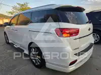 2019 KIA Carnival