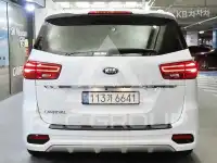 2019 KIA Carnival
