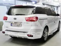 2019 KIA Carnival
