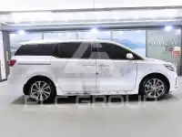 2019 KIA Carnival
