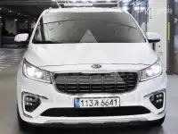 2019 KIA Carnival