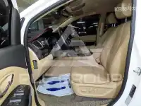 2019 KIA Carnival