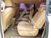 2019 KIA Carnival