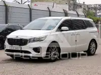 2019 KIA Carnival